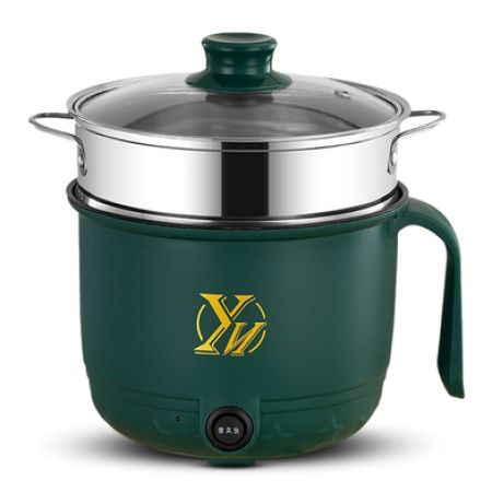 Electric Mini cooker Pot