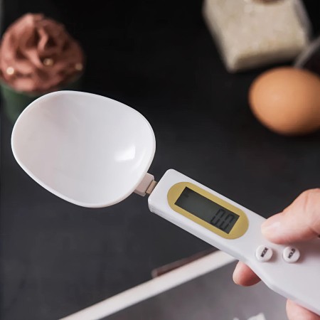 Digital Spoon Scale
