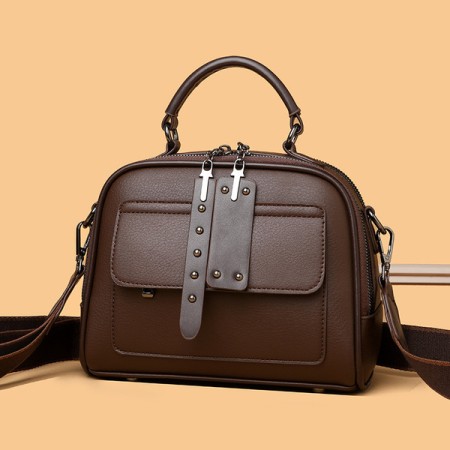 High End Lades  Handbag Multi-layer