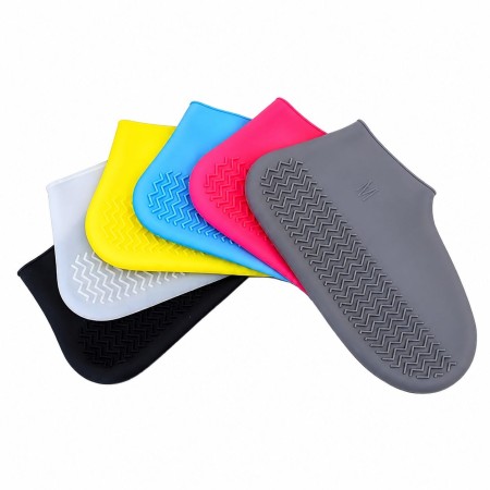  Waterproof Silicon shoe cover