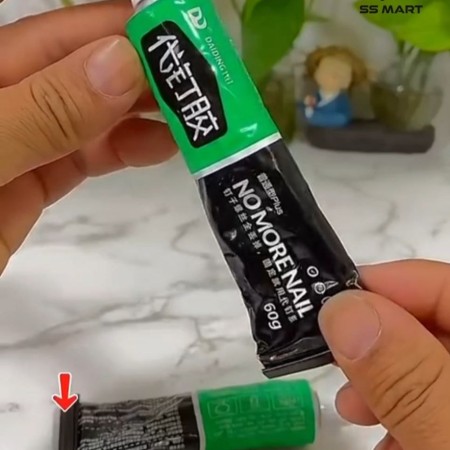 ১ পিস ৪৪৯ টাকা Multipurpose Strong Adhesive Glue