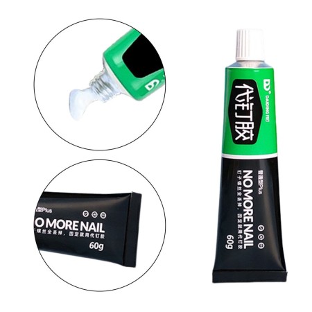 ১ পিস ৪৪৯ টাকা Multipurpose Strong Adhesive Glue