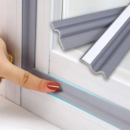 ৩ মিটার ৩৯৮ টাকা  Door & Window Sealing Strip